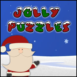 11 Christmas jigsaw puzzles