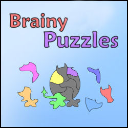 25 jigsaw puzzles