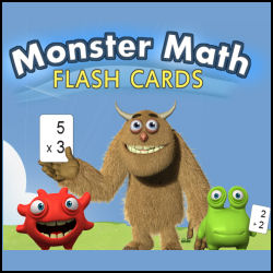 Engage anyone to learn addition, subtraction, and multiplication