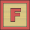 Letter F