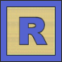 Letter R