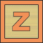 Letter Z