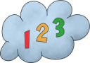 Teach numbers in a fun, interactive way