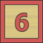 Number 6