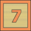 Number 7