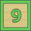 Number 9