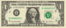 One Dollar