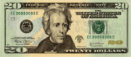 Twenty Dollars