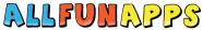 AllFunApps.com - Your go-to for fun, interactive, and educational online apps for all ages